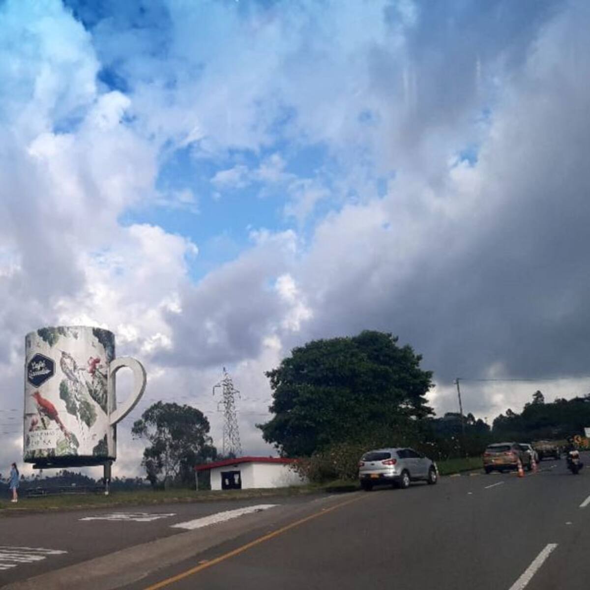 Departamento del Quindío, 55 años de vida administrativa