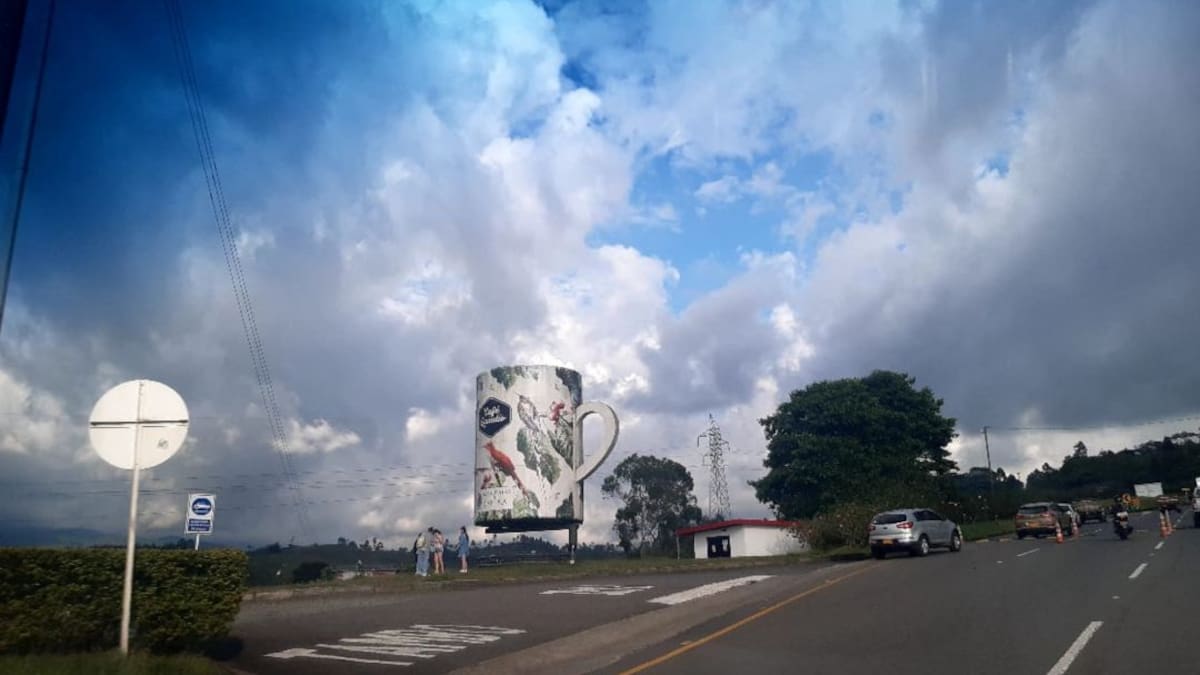 Informe vida administrativa del Quindío