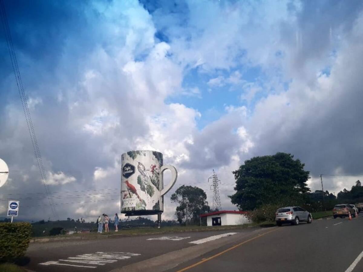 Departamento del Quindío, 55 años de vida administrativa
