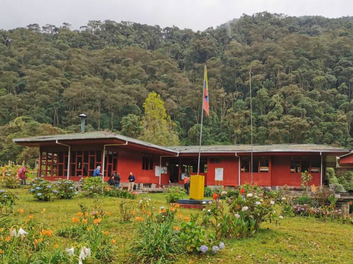 Reabrirán los atractivos ecoturísticos de la cuenca alta del río Otún