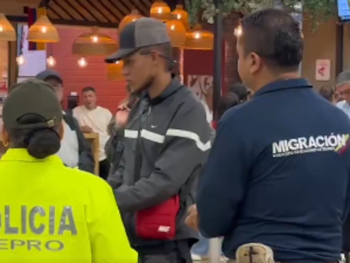 Task Force: para prevenir delitos sexuales harán nuevo control a extranjeros que lleguen a Antioquia