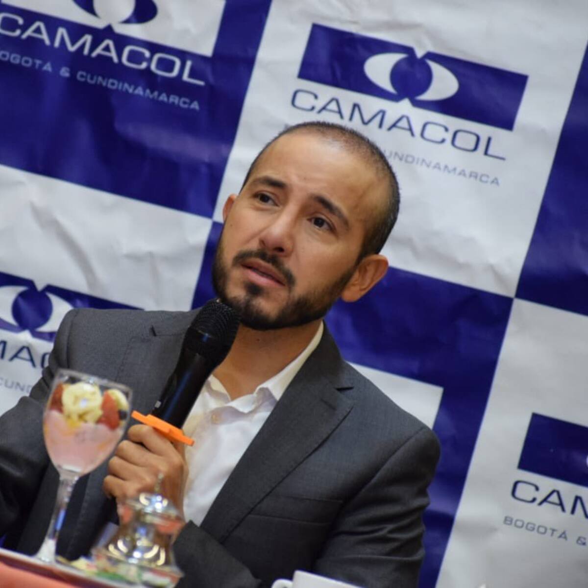 Camacol: “El sector de la construcción crecerá en Bogotá para 2024″