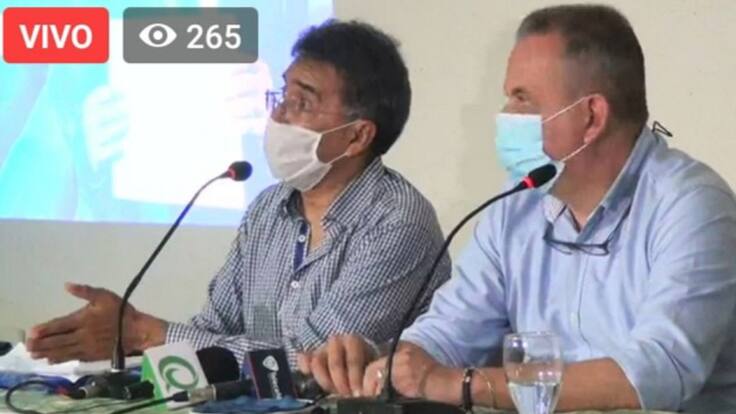 Proceso contra el Alcalde de Armenia es injusto, Abogado