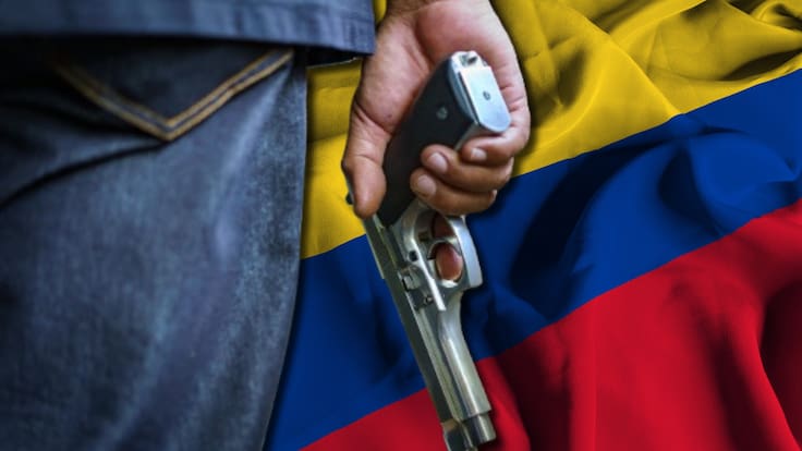“No se trata de armar a la gente”: análisis de Mauricio Lloreda sobre el porte de armas en Colombia