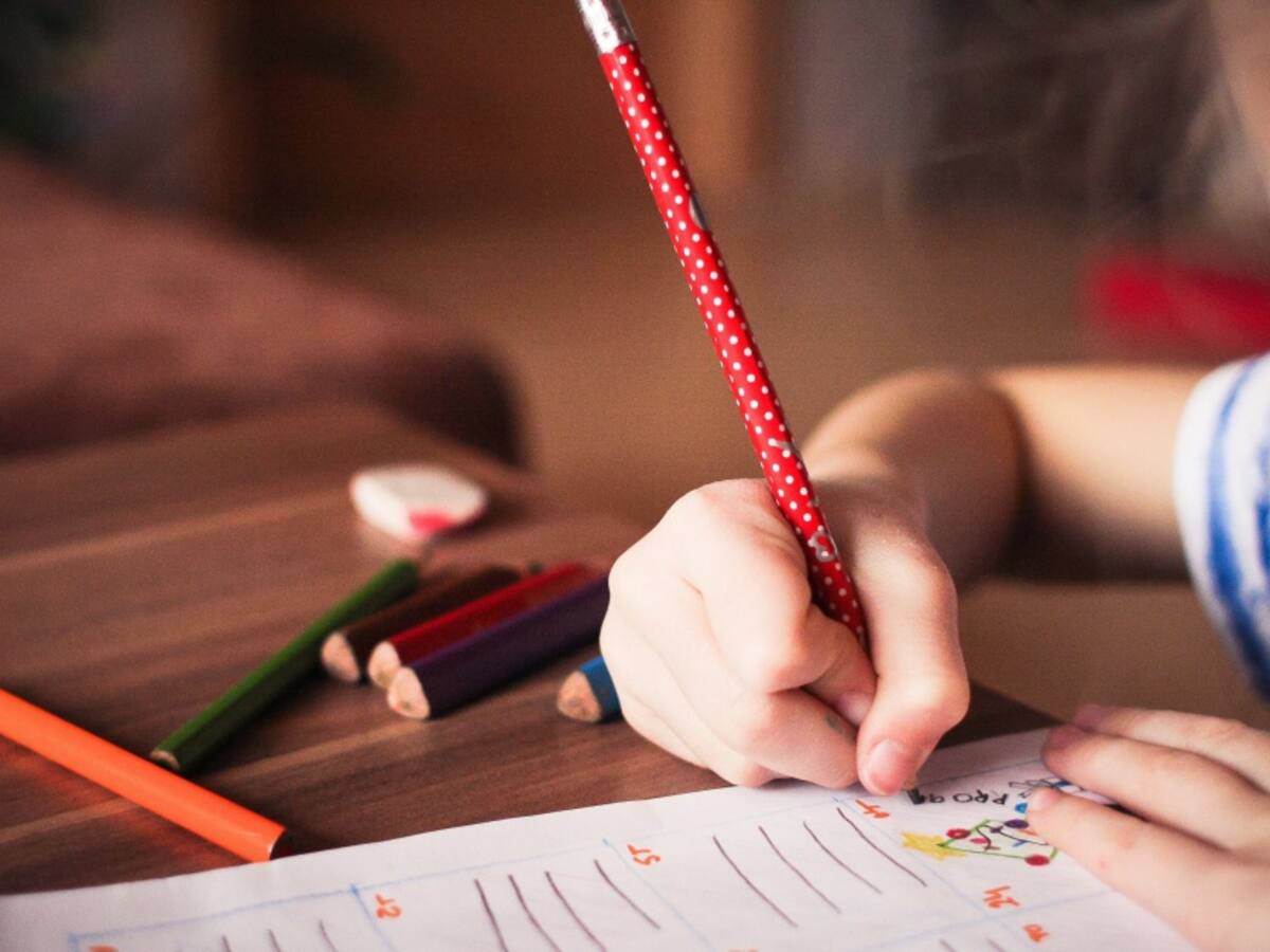 800 niños venezolanos inician plan piloto de educación en la cuarentena