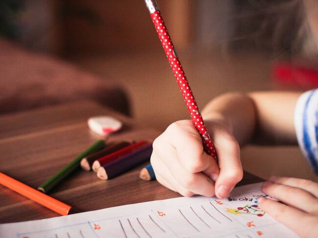 800 niños venezolanos inician plan piloto de educación en la cuarentena