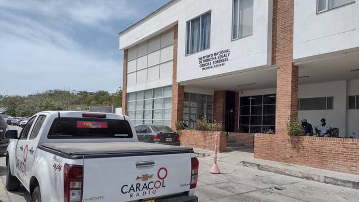 Esta es la identidad del hombre asesinado de cuatro balazos en El Carmelo