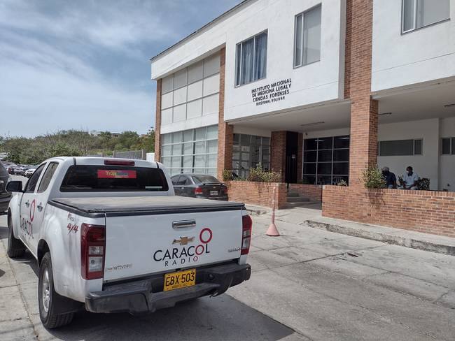 Esta es la identidad del hombre asesinado de cuatro balazos en El Carmelo