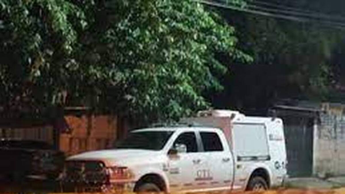 Un extranjero fue hallado muerto en un hotel de Medellín y no tenía los elementos de valor
