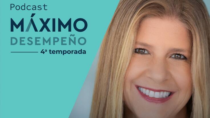 Máximo Desempeño-Adopta la mentalidad del Águila