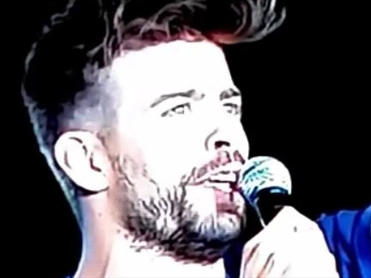 Piqué incluye a Kevin Roldán en los agradecimientos del título de Barcelona