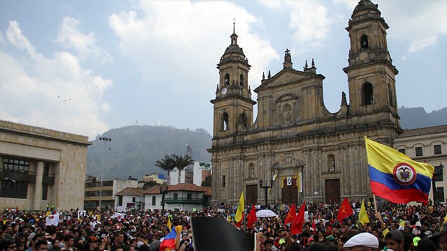 Imagen de referencia. Foto: Colprensa