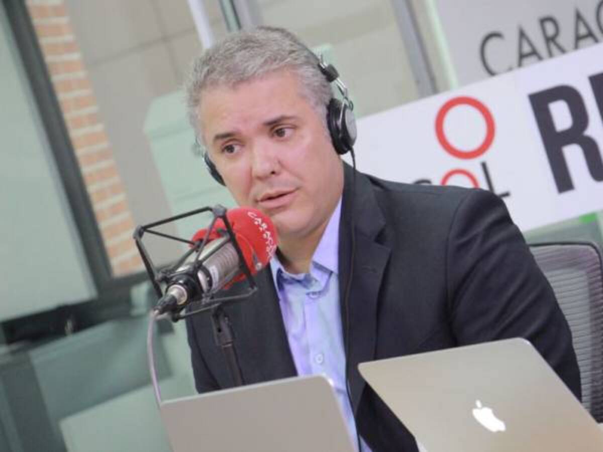 Educación universitaria gratuita para los estratos 1 y 2 plantea Duque