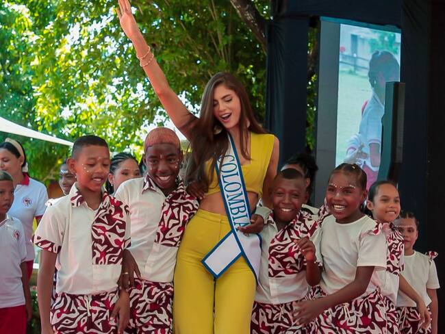 440 niños serán beneficiados gracias a iniciativa que busca apoyar la nutrición infantil