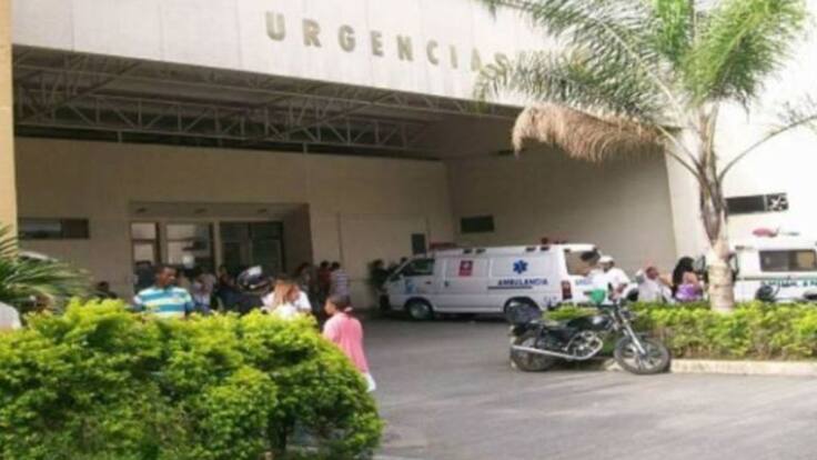 Hospital San Jorge anuncia reducción del presupuesto en el año 2019