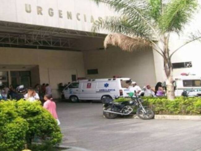 Hospital San Jorge anuncia reducción del presupuesto en el año 2019
