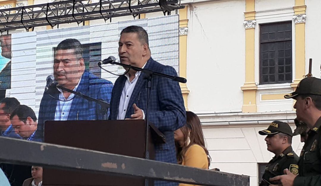 Registrador Especial de Manizales