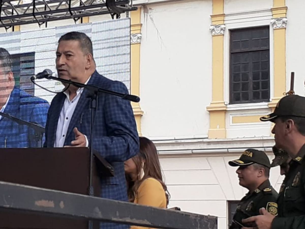 El ABC de las votaciones del Área Metropolitana Centro Sur de Caldas