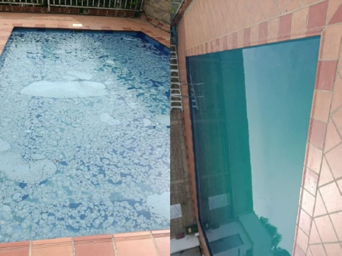 Comunidad de Arboreto, en Villa del Rosario, denuncia contaminación del agua