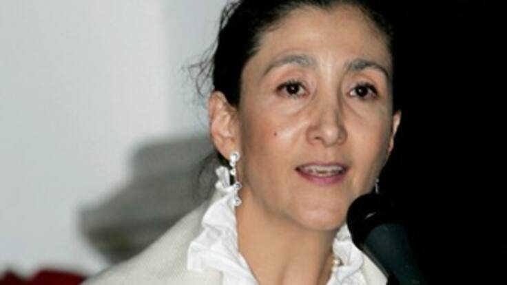 Ingrid Betancourt rechaza indemnización ofrecida por Francia