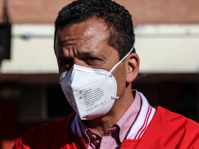 Juan Carlos Saldarriaga