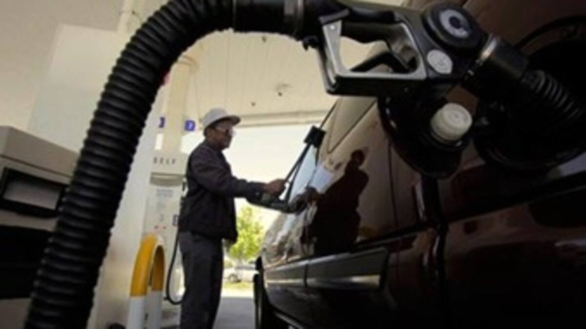 Gobierno cree justo un aumento en precios del transporte