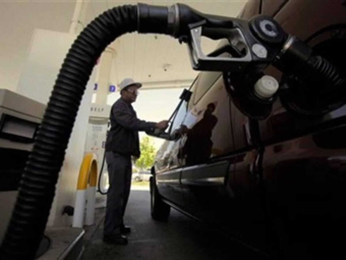Gobierno cree justo un aumento en precios del transporte