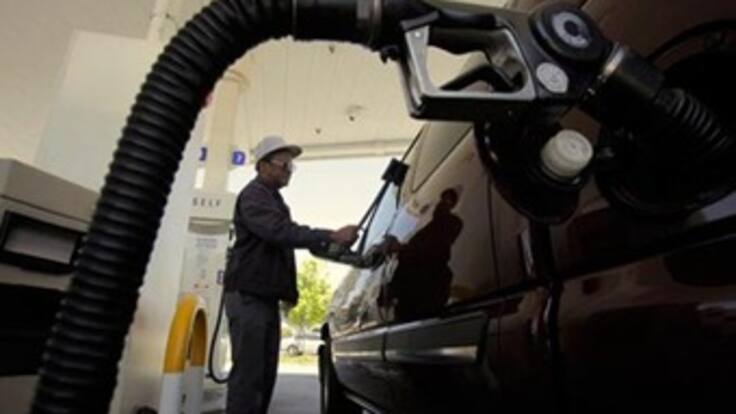 Gobierno cree justo un aumento en precios del transporte