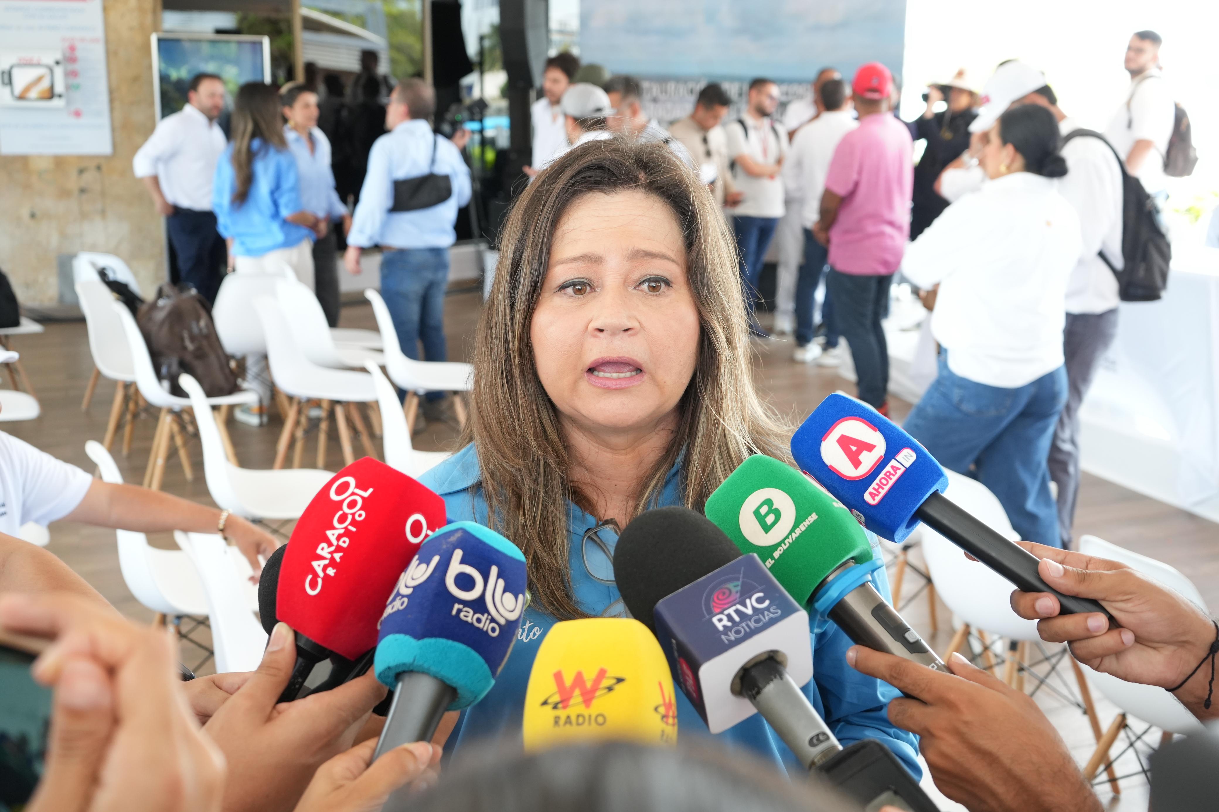 Alcaldía de Cartagena