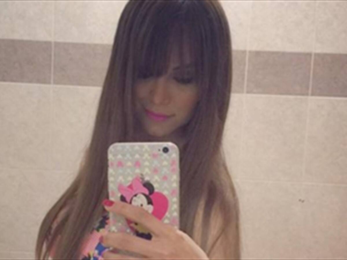 La presentadora mexicana Vivian Cepeda niega aparición en video porno