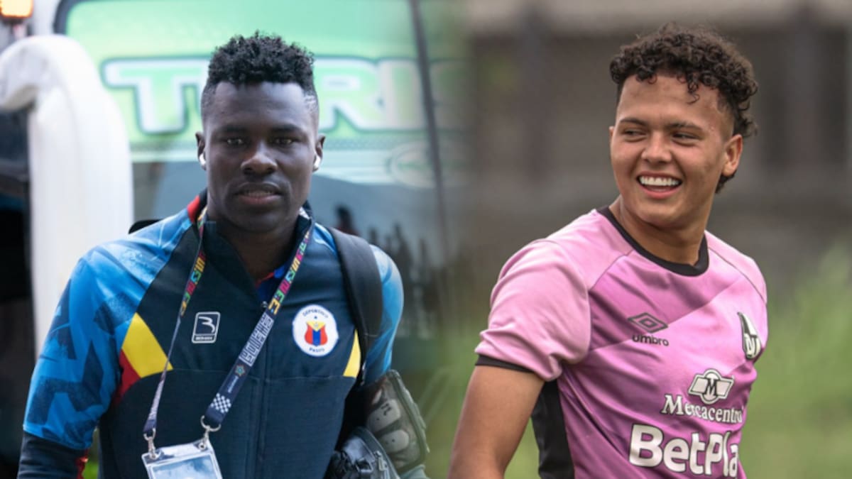 Pasto vs Tolima: Fecha y hora del partido de vuelta de los playoffs de la Liga Colombiana