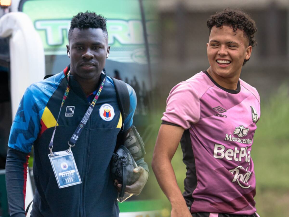 Pasto vs Tolima: Fecha y hora del partido de vuelta de los playoffs de la Liga Colombiana