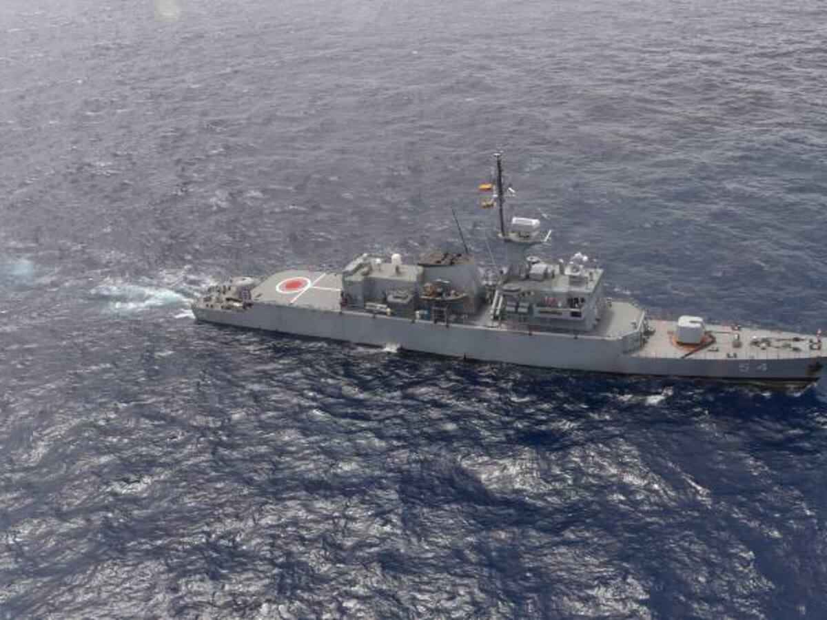 Así está el diferendo limítrofe entre Colombia y Nicaragua: análisis de Hernando Herrera