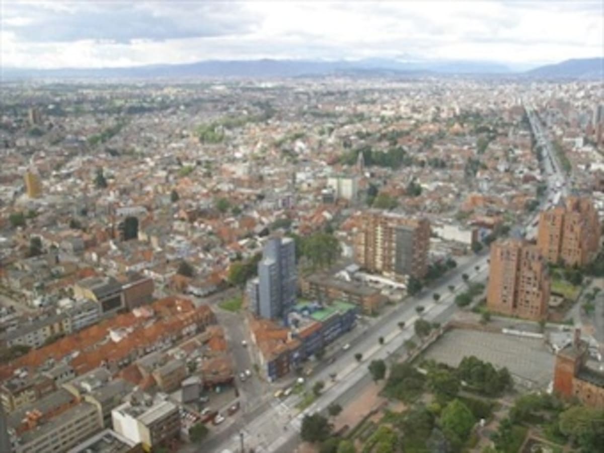 En 3 años presupuesto para seguridad de Bogotá se redujo $34.000 millones
