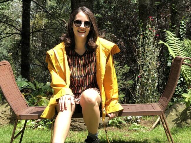 Ximena Sariñana, estrena su nuevo sencillo '¿Qué tiene?'