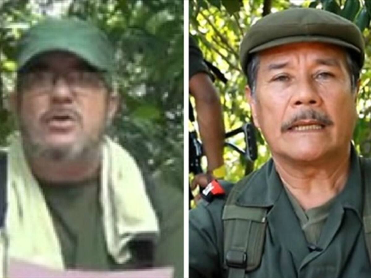 Eln entrega detalles de reunión entre Gabino y Timochenko en La Habana