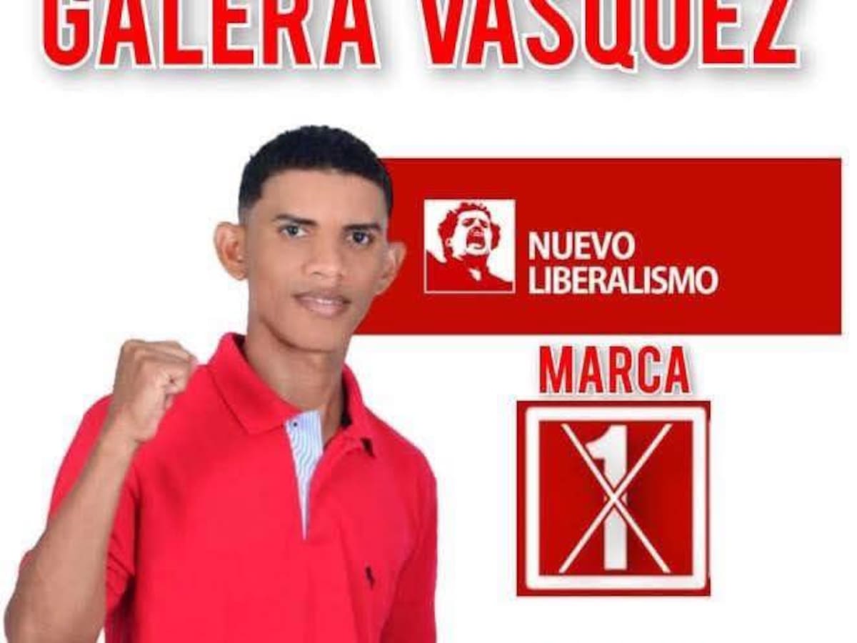 Luto en Bolívar por la muerte del concejal Luis Galera Vásquez en un trágico choque en Bayunquita