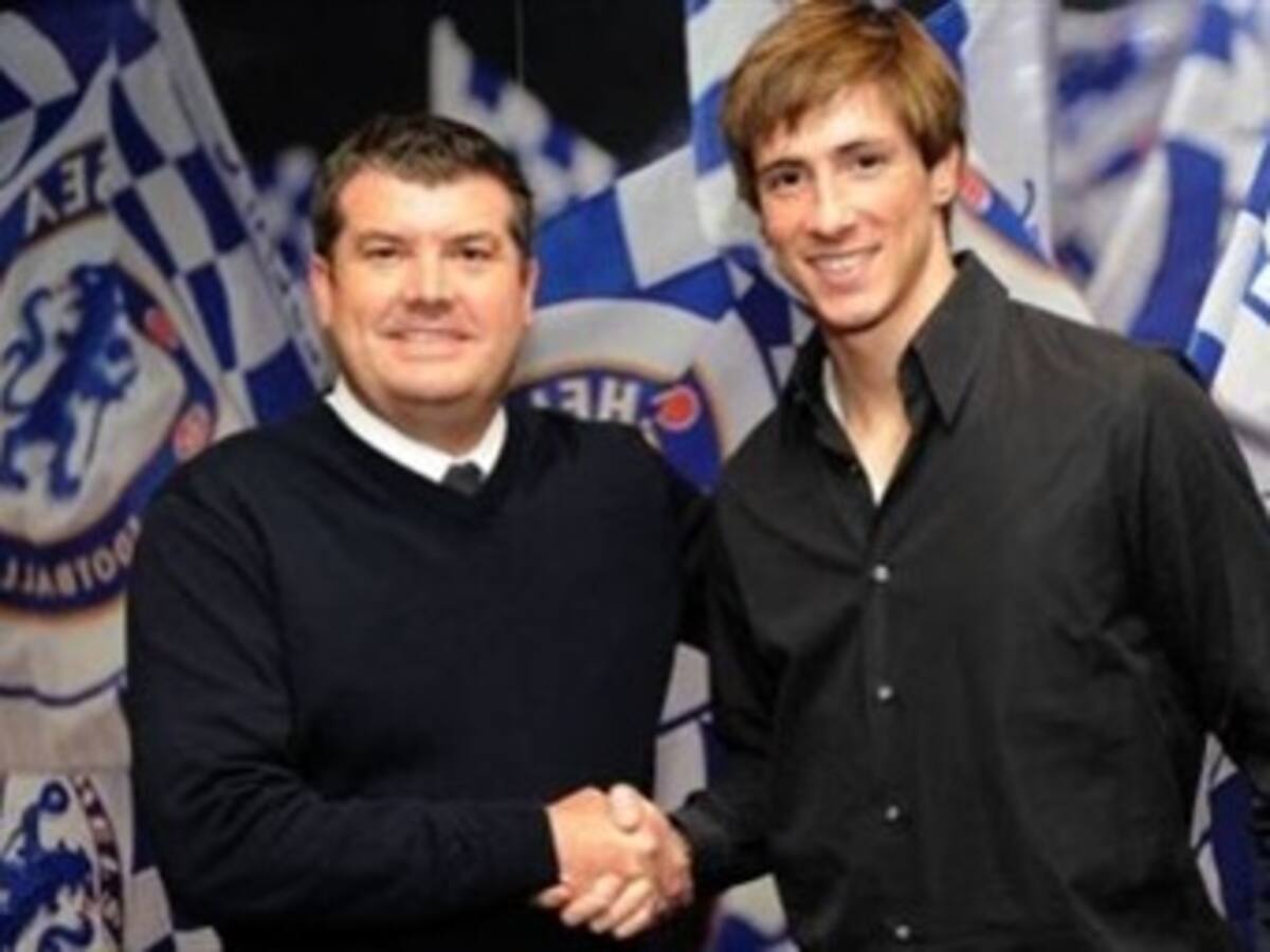 La FIFA registró 2.451 fichajes en el primer mes de 2011