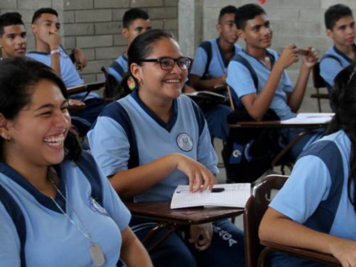Vuelve la normalidad académica a partir del próximo martes: Fecode