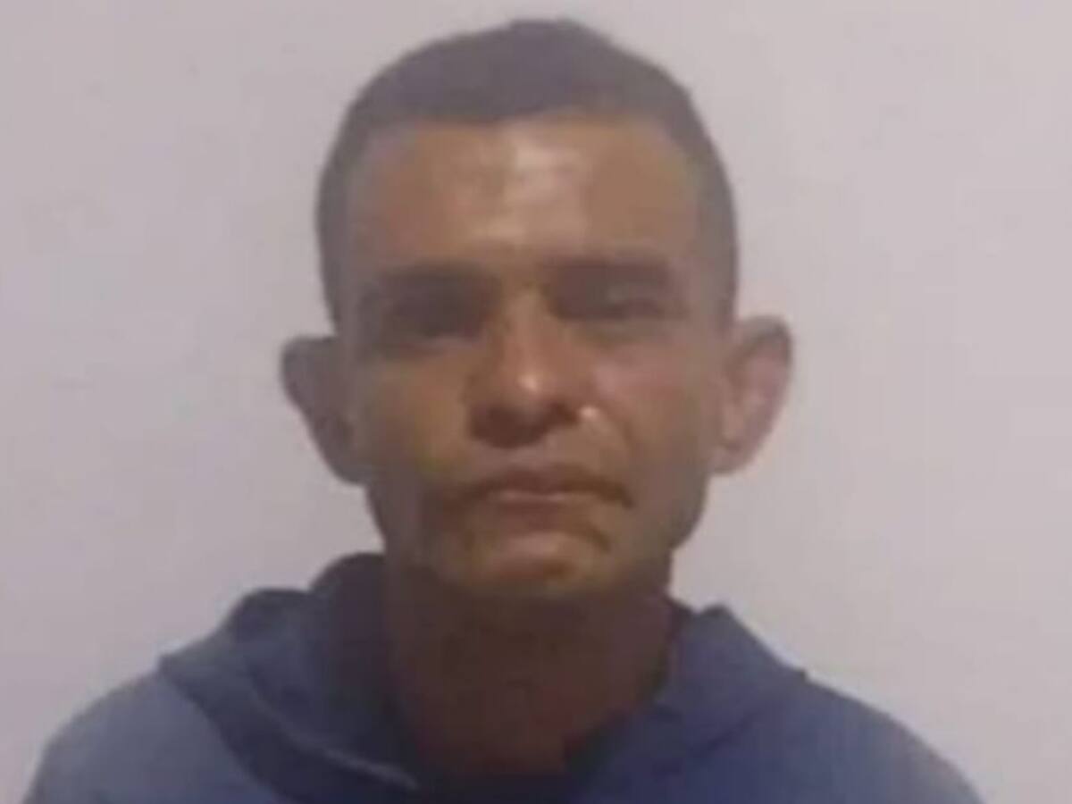 Capturan presunto violador, que por poco es linchado por la comunidad