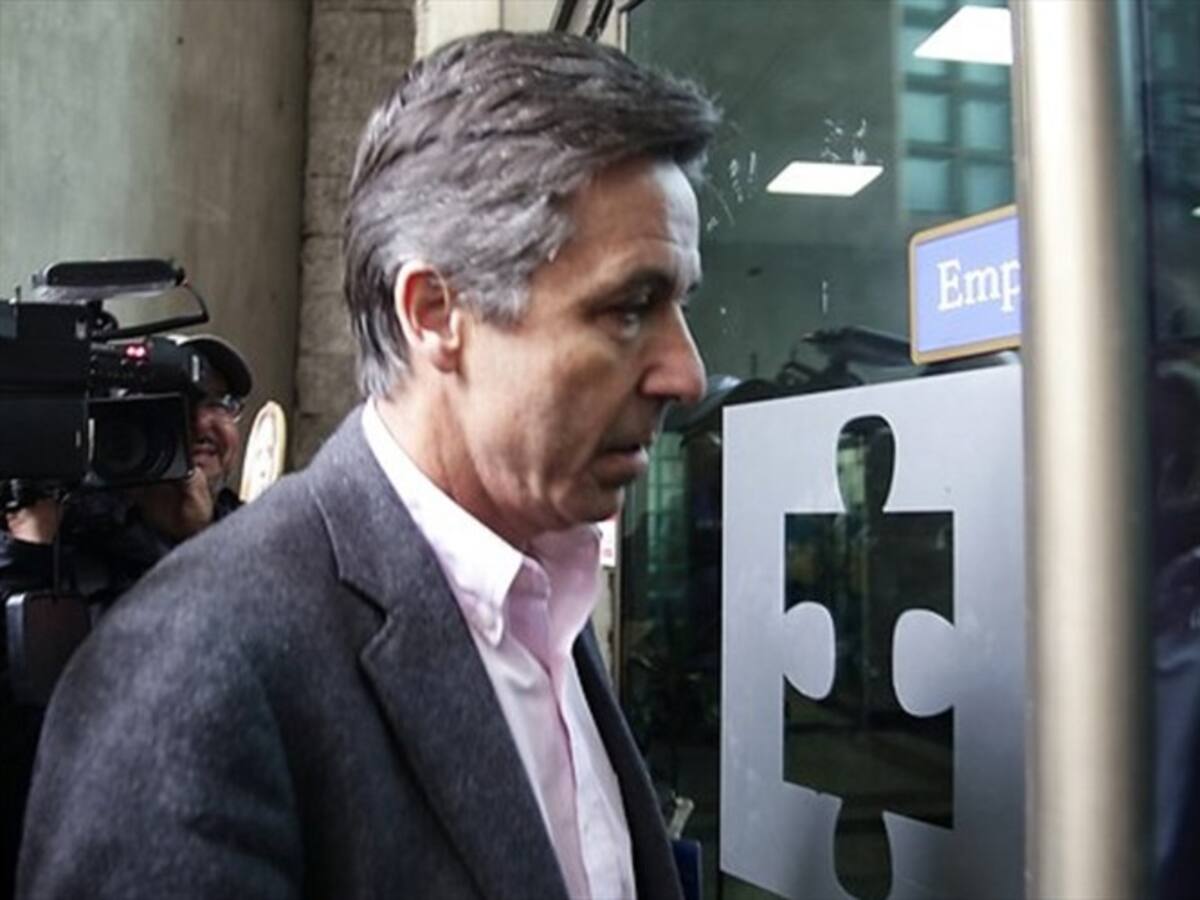 Nuevamente, se aplaza diligencia de Roberto Prieto en la Comisión de Acusaciones