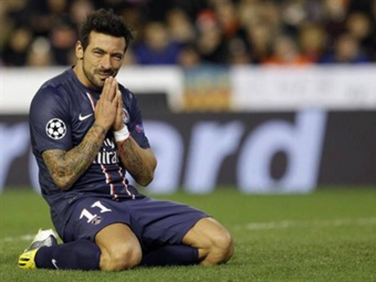 PSG consiguió triunfo que vale 'oro' en su visita al Valencia