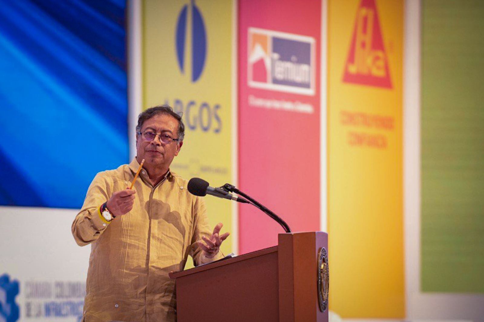 Presidencia de la República