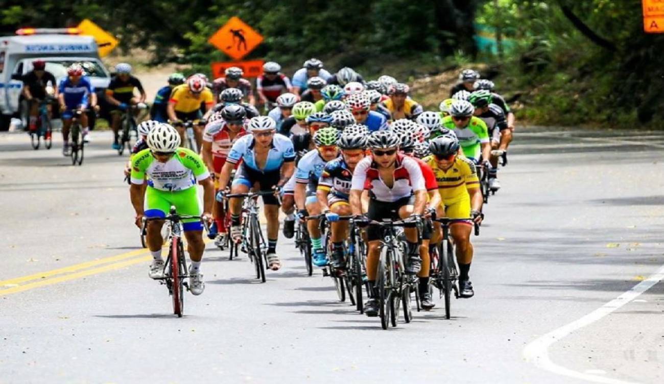 El domingo estará cerrada la vía Ibagué-Alto de la Línea