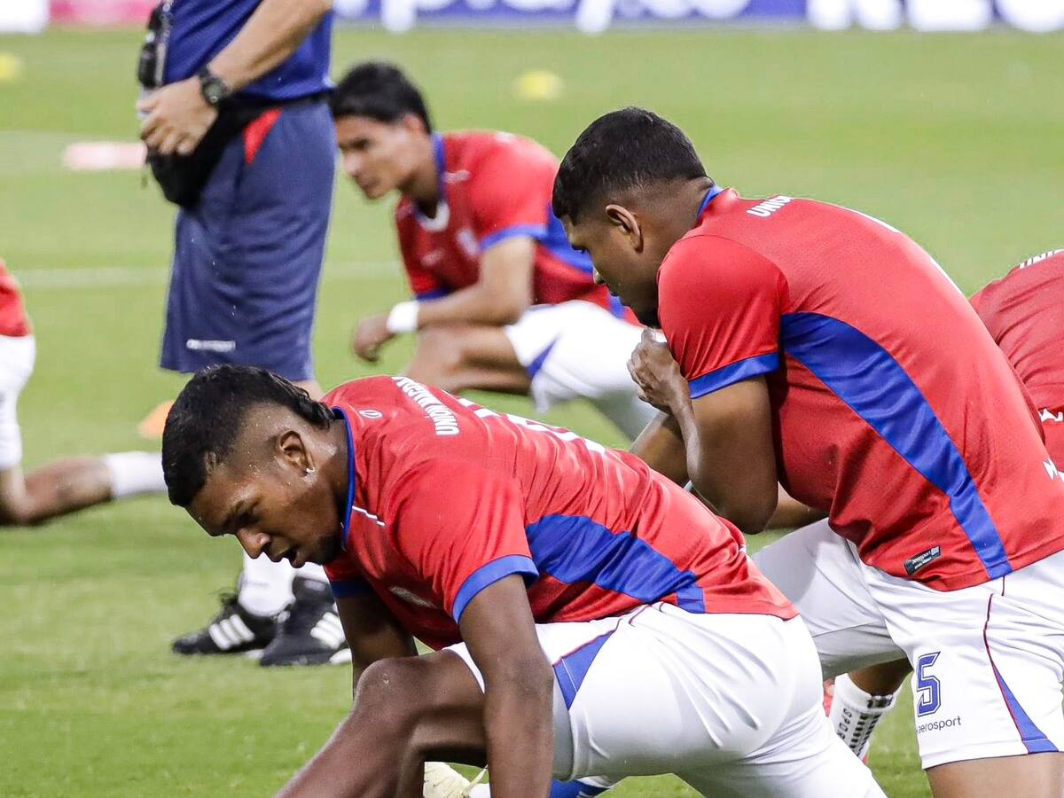 Unión recibe a La Equidad buscando puntos para salir de zona del descenso: hora y cómo seguir