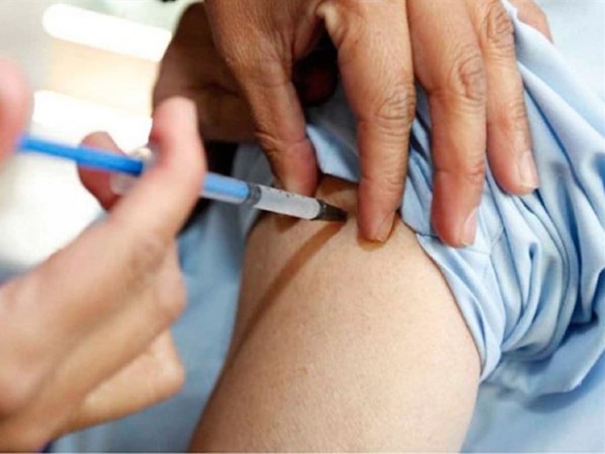 Ya está disponible en Santander la vacuna contra la influenza con la cepa 2026