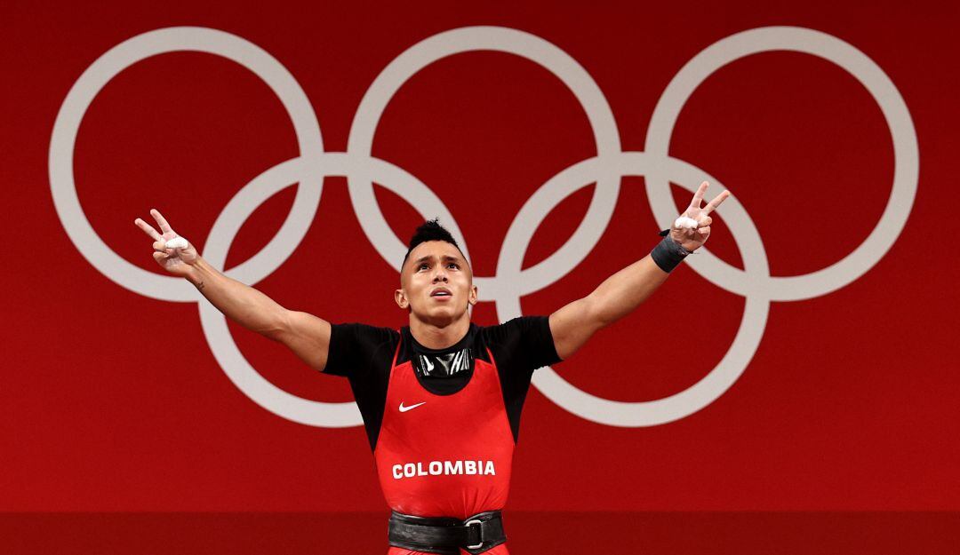 Luis Javier Mosquera