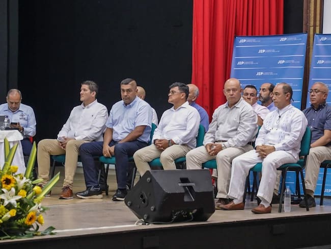 JEP anuncia primera propuesta de condena para implicados en falsos positivos