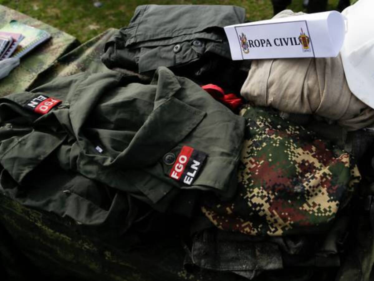 Quito (Ecuador) sería la sede de negociaciones del Gobierno y el Eln