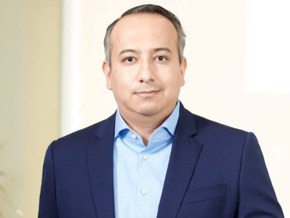 Manuel Ambriz asumirá como Director Comercial de Avianca Holdings